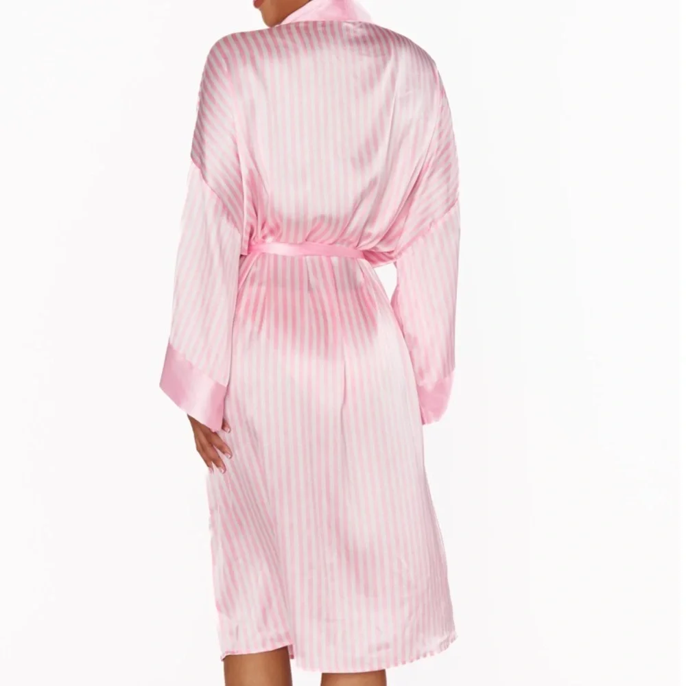 Show me your MuMu The Harlow Robe